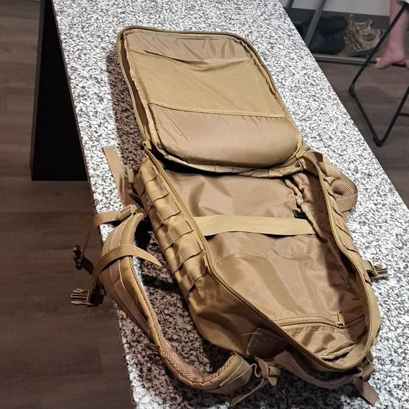 Military Tactical Backpack